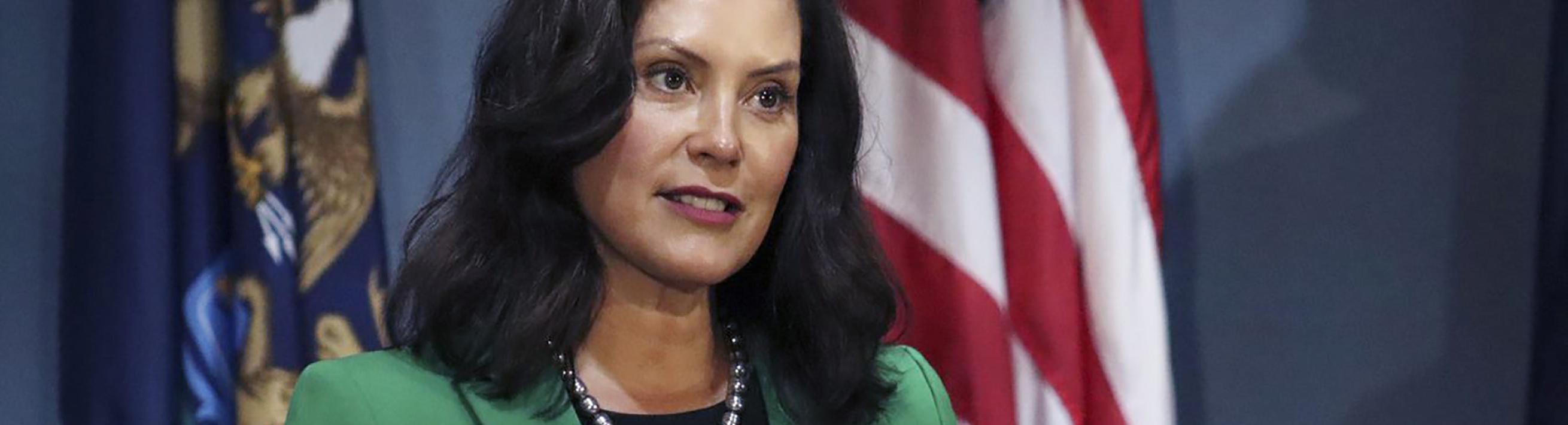 Governor Whitmer Establishes Climate Neutrality Goal And Council On ...