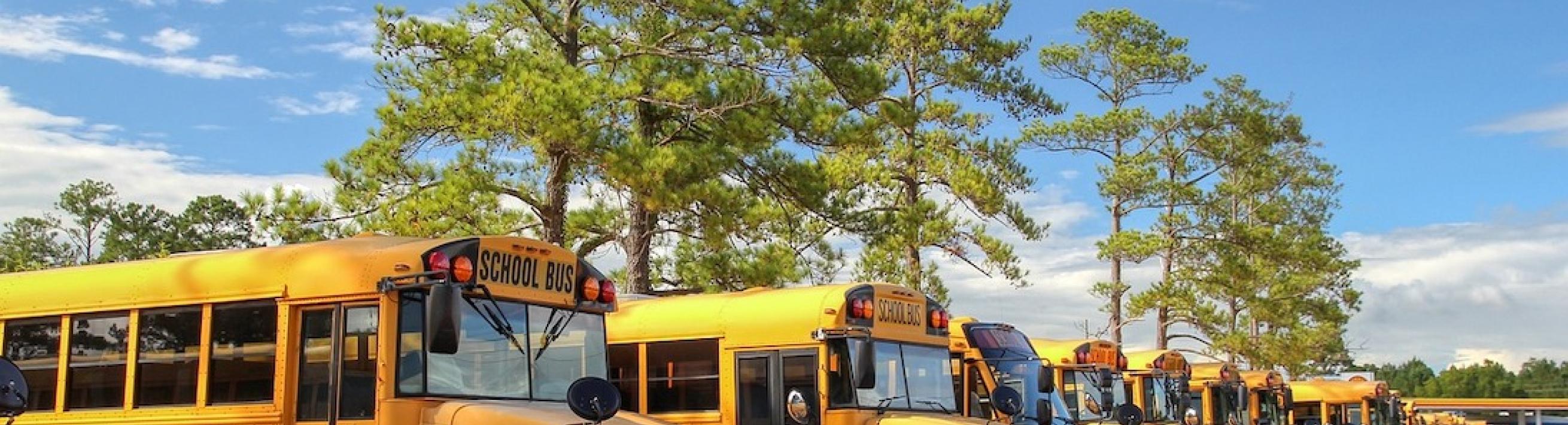 Solved In a study of exhaust emissions from school buses