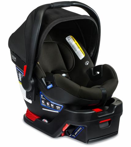 Car seat cheap brand ranking