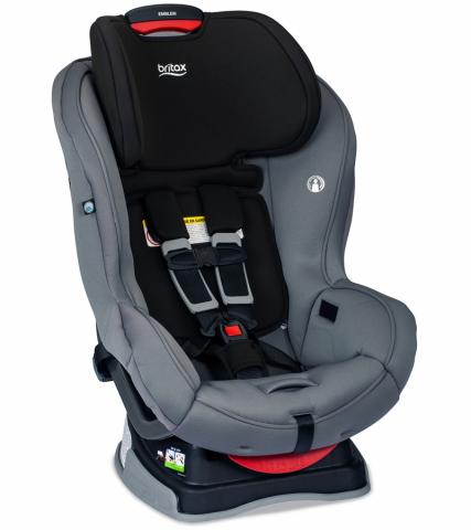 Car Seat Rankings Ecology Center