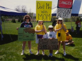 Central Wayne Protesters